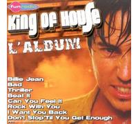 King Of House - The Album
