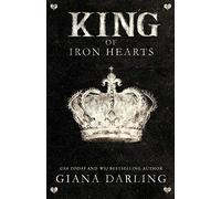 King Of Iron Hearts