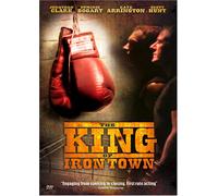 King of Iron Town [Import USA Zone 1]