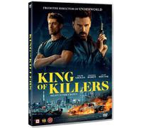 King Of Killers
