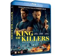 KING OF KILLERS