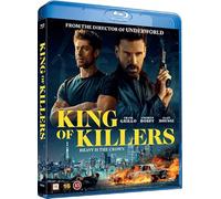 SMD – KING OF KILLERS