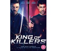 King of Killers [DVD] (IMPORT) (Pas de version française)