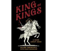 King of Kings: A Book About Jesus