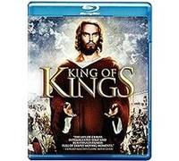Le Roi des Rois (King of Kings) – Blu-ray – Warner Bros.