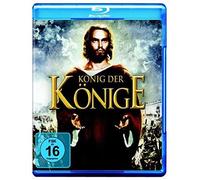 King Of Kings [Blu-Ray] [Uk Region German Import]
