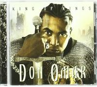 King Of Kings by Don Omar (2006-08-02)
