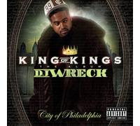 King of Kings- City of Philadelphia