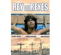 King Of Kings Director - (Nicholas Ray) Jeffrey Hunter