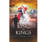 King of Kings: Jesus' Glorious Return