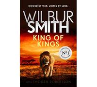 King of Kings: The Ballantynes and Courtneys meet in an epic story of love and betrayal