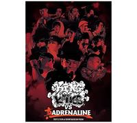 King Of Kings Vs Adrenaline [Dvd]