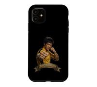 King of Kung Fu Jeet Kune Do JKD Arts Martiaux Mixtes Coque pour iPhone 11