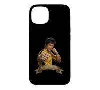 King of Kung Fu Jeet Kune Do JKD Arts Martiaux Mixtes Coque pour iPhone 13