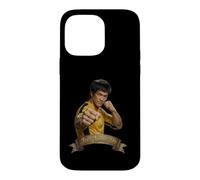 King of Kung Fu Jeet Kune Do JKD Arts Martiaux Mixtes Coque pour iPhone 14 Pro Max