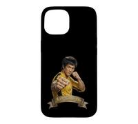 King of Kung Fu Jeet Kune Do JKD Arts Martiaux Mixtes Coque pour iPhone 15