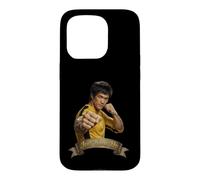 King of Kung Fu Jeet Kune Do JKD Arts Martiaux Mixtes Coque pour iPhone 15 Pro