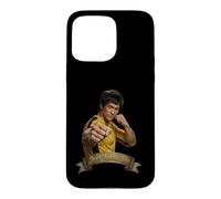 King of Kung Fu Jeet Kune Do JKD Arts Martiaux Mixtes Coque pour iPhone 15 Pro Max