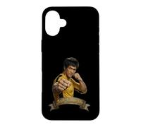 King of Kung Fu Jeet Kune Do JKD Arts Martiaux Mixtes Coque pour iPhone 16 Plus