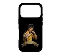 King of Kung Fu Jeet Kune Do JKD Arts Martiaux Mixtes Coque pour iPhone 17 Pro