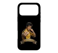 King of Kung Fu Jeet Kune Do JKD Arts Martiaux Mixtes Coque pour iPhone 17 Pro Max