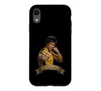 King of Kung Fu Jeet Kune Do JKD Arts Martiaux Mixtes Coque pour iPhone XR