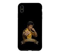 King of Kung Fu Jeet Kune Do JKD Arts Martiaux Mixtes Coque pour iPhone XS Max