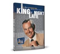 King of Late Night