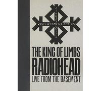 King of Limbs/Live from Sement [Import allemand]