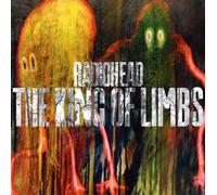 King Of Limbs Vinyle