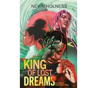 King of Lost Dreams