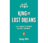 King of Lost Dreams