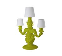 KING OF LOVE - Lampadaire Slide Vert