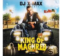 King of Maghreb