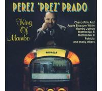 King Of Mambo