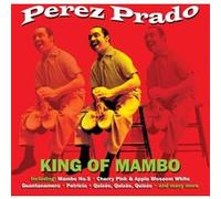King of mambo