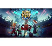 King Of Meat (Steam Account)