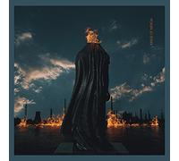 King of Mercia – King of Mercia – CD – Boîtier Jewel Case – Sony