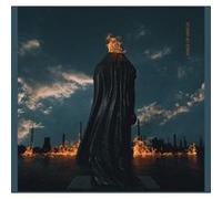 King of Mercia – King of Mercia – CD – Boîtier Jewel Case – Sony