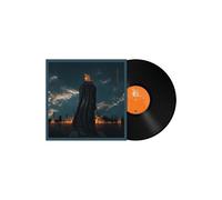 King Of Mercia - Vinyle 33 Tours