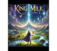King Of Milk: The Magical Land Of Milk