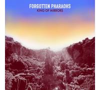 King of Mirrors by Forgotten Pharaohs [CD] NEUF