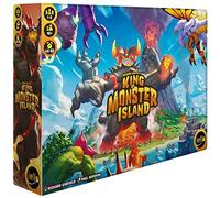 King Of Monster Island G