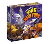 King Of New York (Anglais)