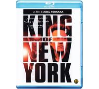 King of New York [Blu-ray]