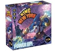 King of New York - Power up G