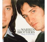 King of Nothing by Warren Brothers (2000-09-12)