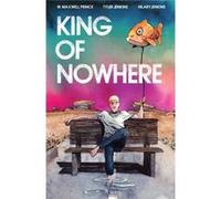 Tyler Jenkins – King of Nowhere – BOOM! Studios