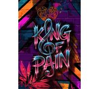 King of Pain: Damaged Hearts: Book 1