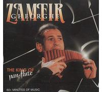 King of pan-Flute [Import]